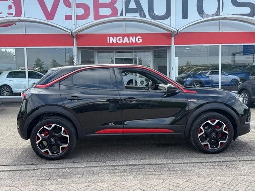 Opel Mokka - Afbeelding 4 van 23