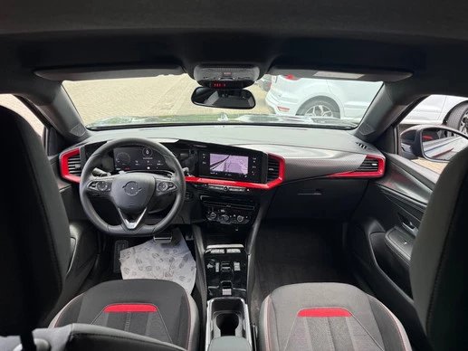 Opel Mokka - Afbeelding 6 van 23