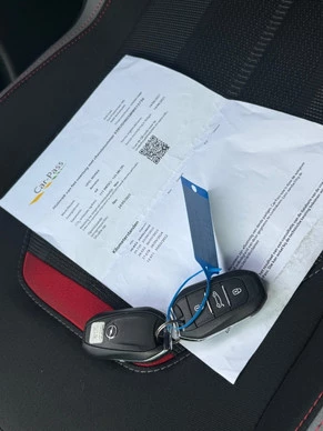 Opel Mokka - Afbeelding 21 van 23