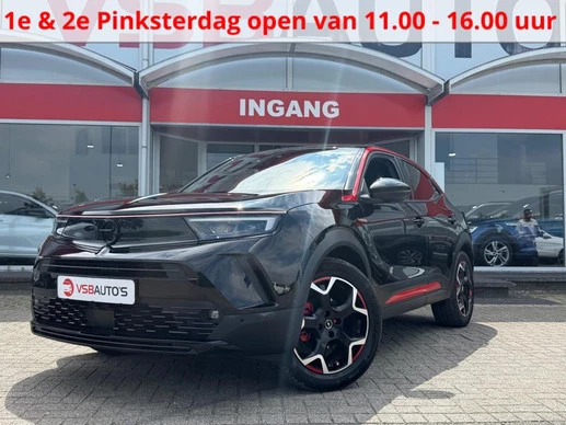 Opel Mokka - Afbeelding 1 van 23
