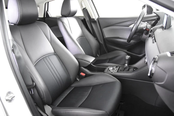 Mazda CX-3 - Afbeelding 3 van 30
