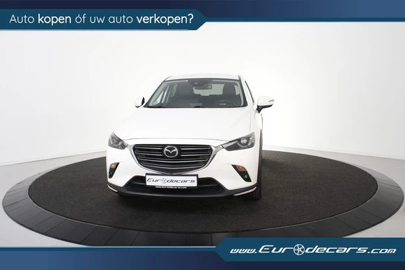 Mazda CX-3 - Afbeelding 5 van 30