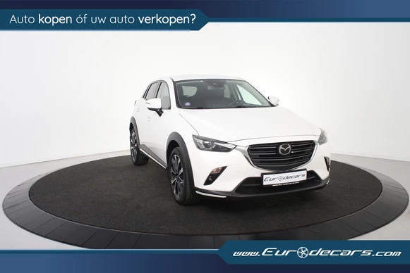 Mazda CX-3 - Afbeelding 6 van 30