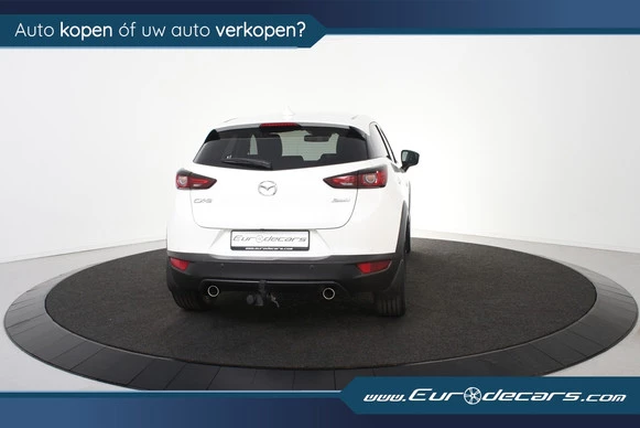 Mazda CX-3 - Afbeelding 9 van 30
