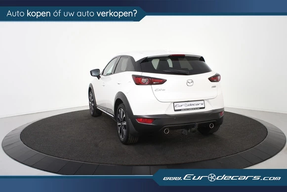 Mazda CX-3 - Afbeelding 10 van 30