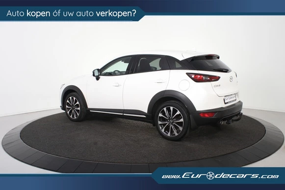 Mazda CX-3 - Afbeelding 11 van 30