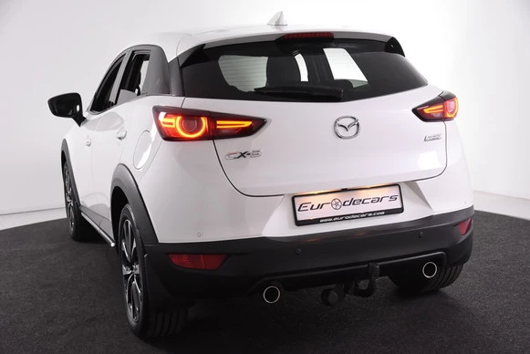 Mazda CX-3 - Afbeelding 12 van 30