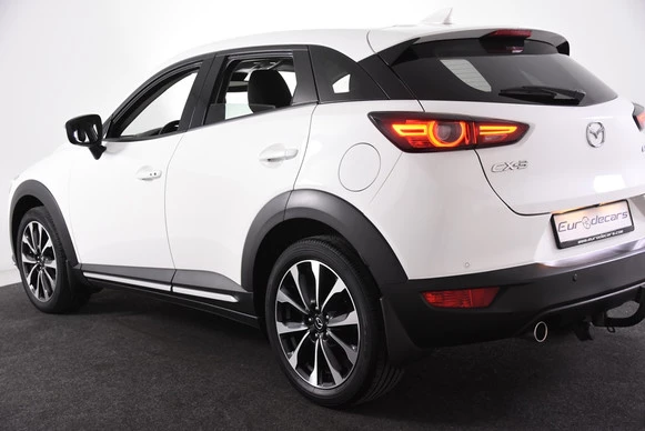 Mazda CX-3 - Afbeelding 13 van 30