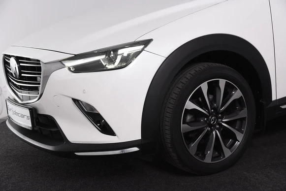 Mazda CX-3 - Afbeelding 14 van 30