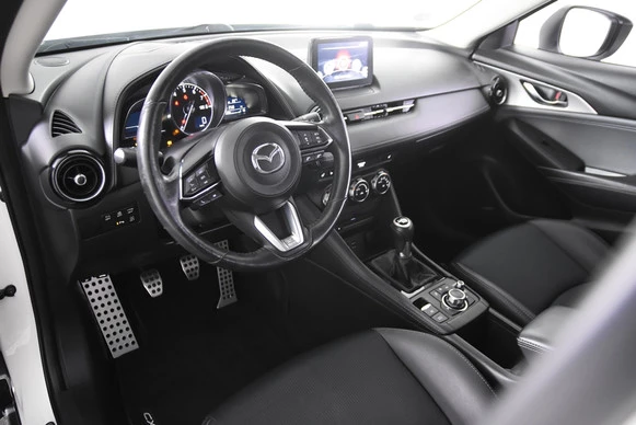 Mazda CX-3 - Afbeelding 15 van 30
