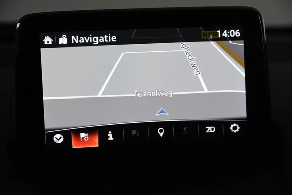 Mazda CX-3 - Afbeelding 19 van 30