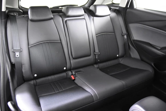 Mazda CX-3 - Afbeelding 29 van 30