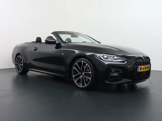 BMW 4 Serie - Afbeelding 2 van 30