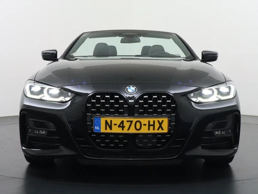 BMW 4 Serie - Afbeelding 3 van 30