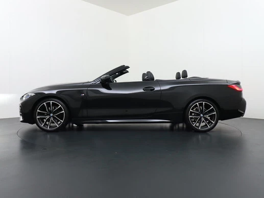 BMW 4 Serie - Afbeelding 4 van 30