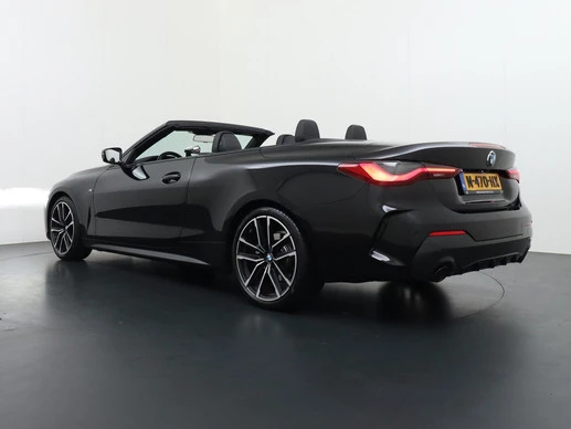 BMW 4 Serie - Afbeelding 5 van 30
