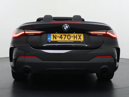 BMW 4 Serie - Afbeelding 6 van 30
