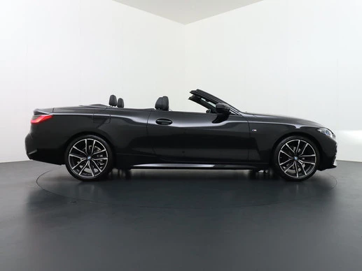 BMW 4 Serie - Afbeelding 8 van 30