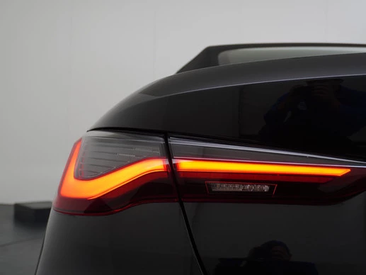 BMW 4 Serie - Afbeelding 9 van 30