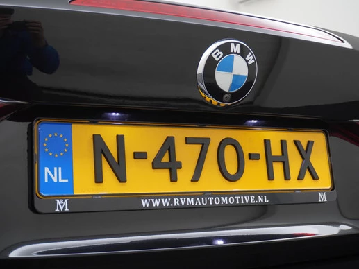 BMW 4 Serie - Afbeelding 10 van 30