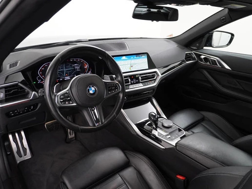 BMW 4 Serie - Afbeelding 15 van 30