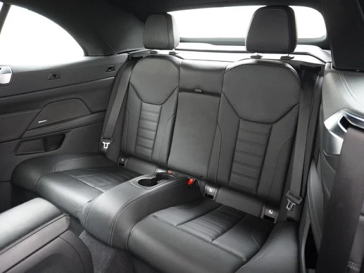 BMW 4 Serie - Afbeelding 18 van 30