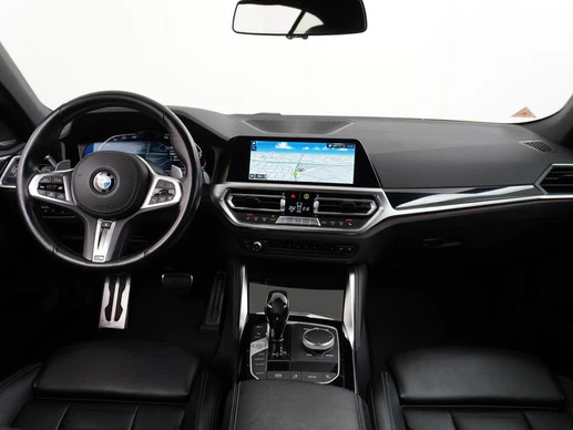 BMW 4 Serie - Afbeelding 20 van 30