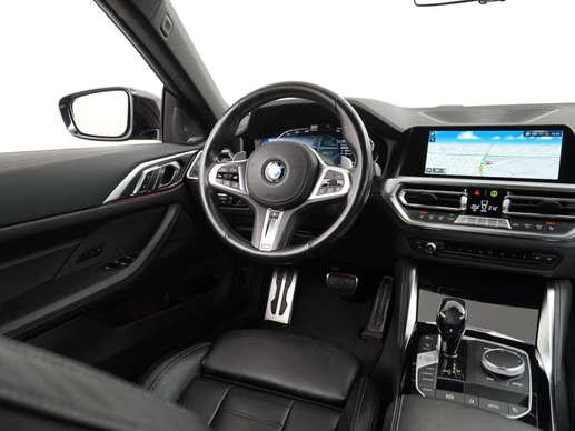 BMW 4 Serie - Afbeelding 21 van 30