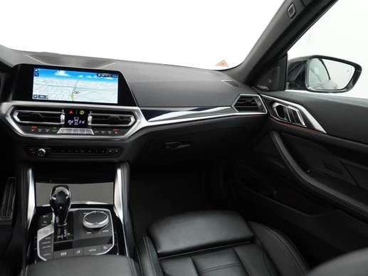 BMW 4 Serie - Afbeelding 22 van 30