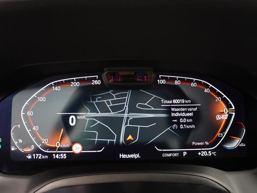 BMW 4 Serie - Afbeelding 29 van 30