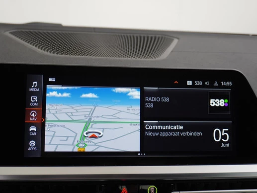BMW 4 Serie - Afbeelding 30 van 30