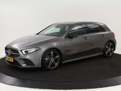 Mercedes-Benz A-Klasse - Afbeelding 1 van 30