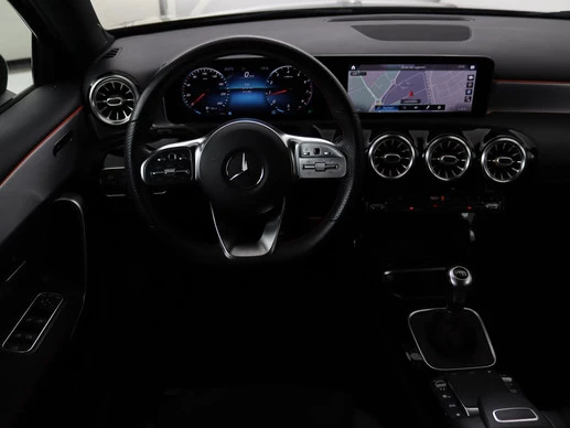 Mercedes-Benz A-Klasse - Afbeelding 3 van 30