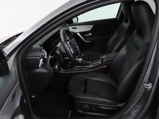 Mercedes-Benz A-Klasse - Afbeelding 4 van 30