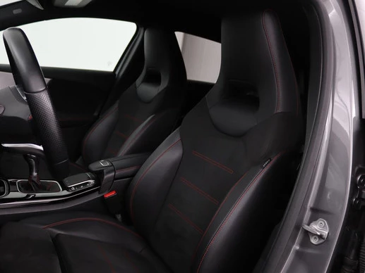 Mercedes-Benz A-Klasse - Afbeelding 5 van 30