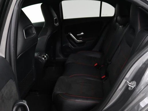 Mercedes-Benz A-Klasse - Afbeelding 6 van 30