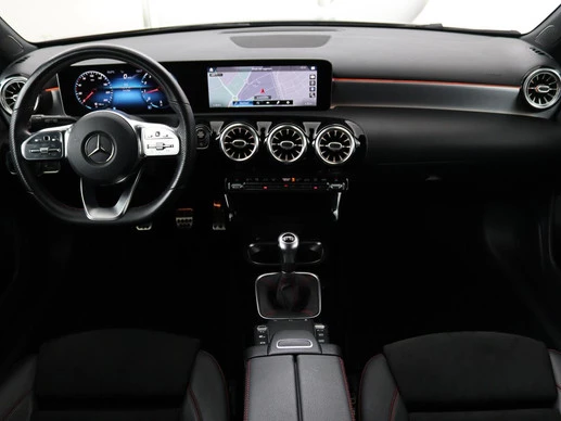 Mercedes-Benz A-Klasse - Afbeelding 7 van 30