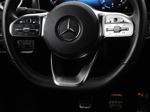 Mercedes-Benz A-Klasse - Afbeelding 9 van 30