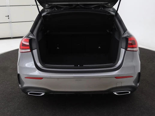 Mercedes-Benz A-Klasse - Afbeelding 11 van 30