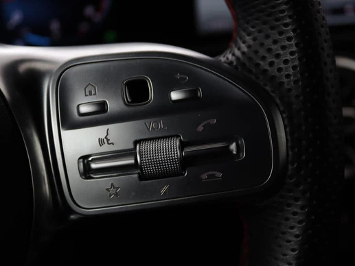 Mercedes-Benz A-Klasse - Afbeelding 15 van 30