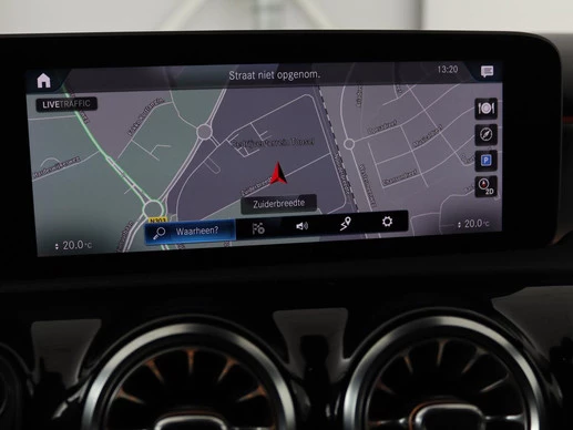 Mercedes-Benz A-Klasse - Afbeelding 16 van 30
