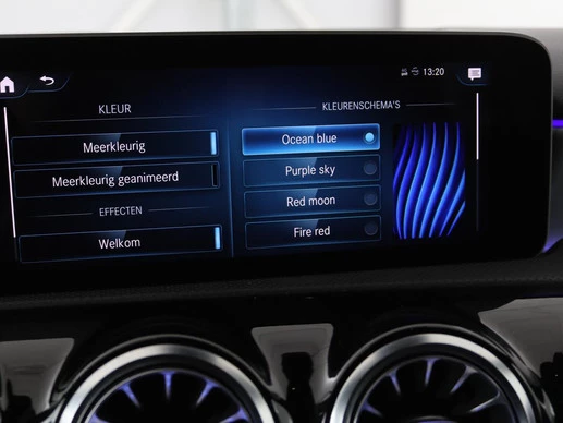 Mercedes-Benz A-Klasse - Afbeelding 19 van 30