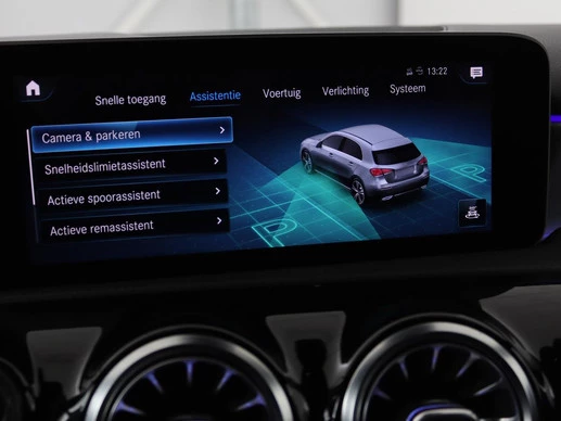 Mercedes-Benz A-Klasse - Afbeelding 26 van 30