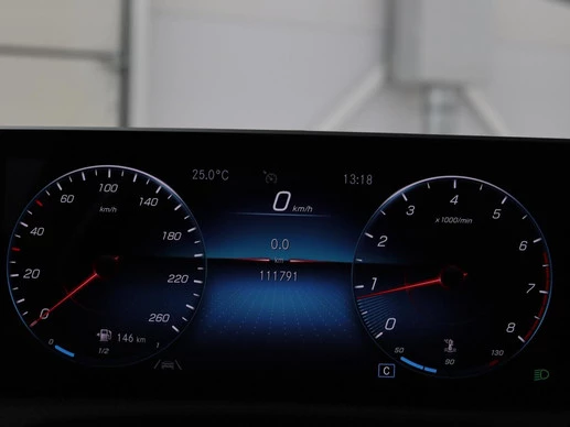 Mercedes-Benz A-Klasse - Afbeelding 29 van 30