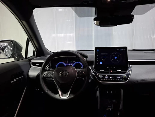 Toyota Corolla Cross - Afbeelding 2 van 30