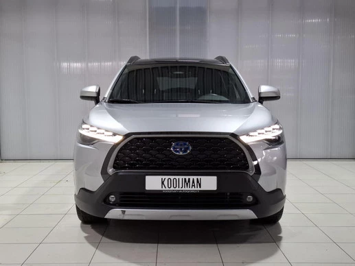 Toyota Corolla Cross - Afbeelding 6 van 30