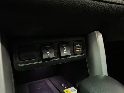 Toyota Corolla Cross - Afbeelding 16 van 30