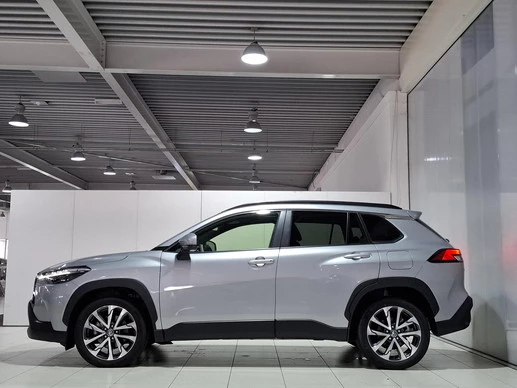 Toyota Corolla Cross - Afbeelding 17 van 30