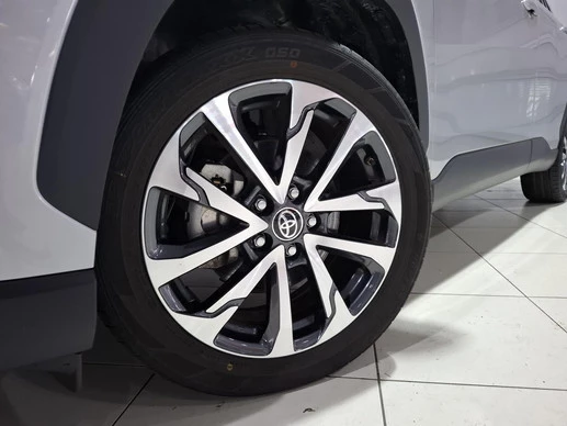 Toyota Corolla Cross - Afbeelding 19 van 30