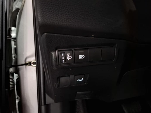 Toyota Corolla Cross - Afbeelding 21 van 30